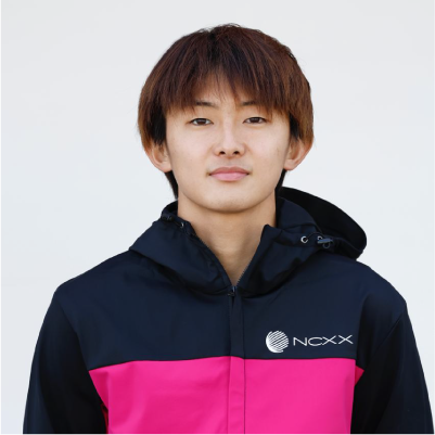 顔写真：井手 翔太