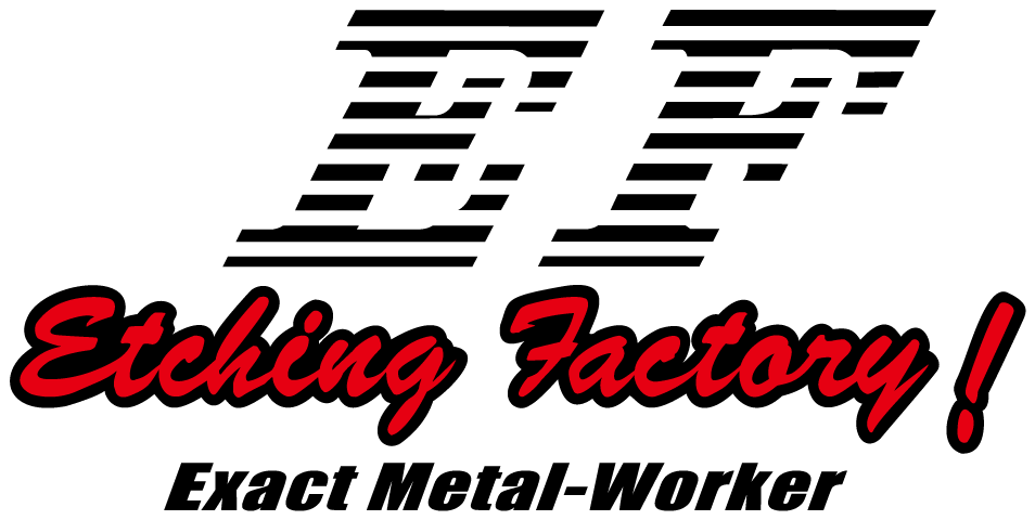 ETCHING FACTORY
