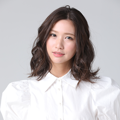 廣川 エレナ