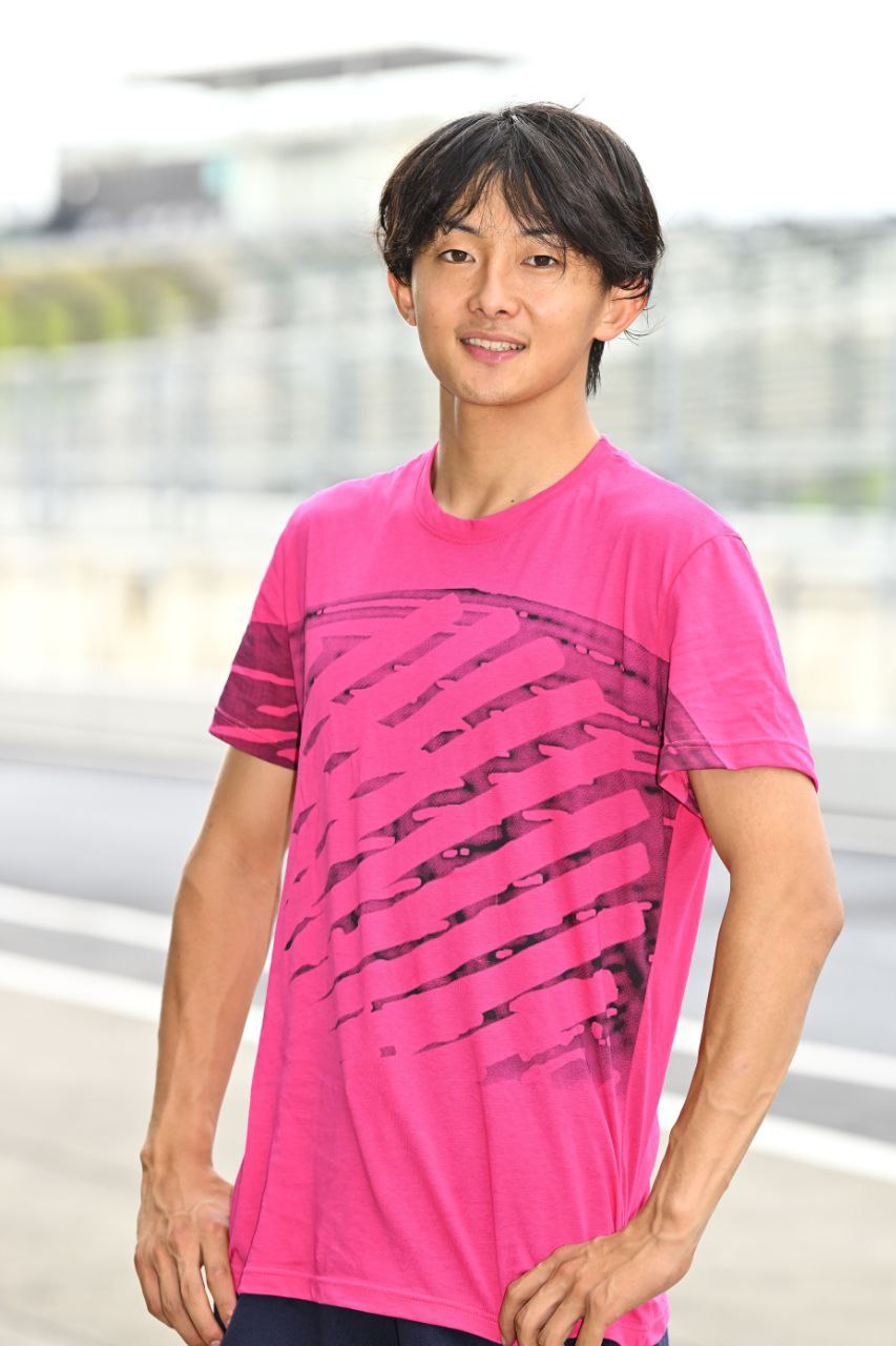 写真：井手翔太